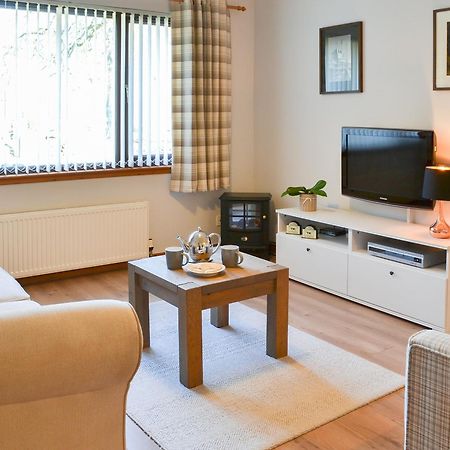 Four Winds Villa Drumnadrochit Ngoại thất bức ảnh