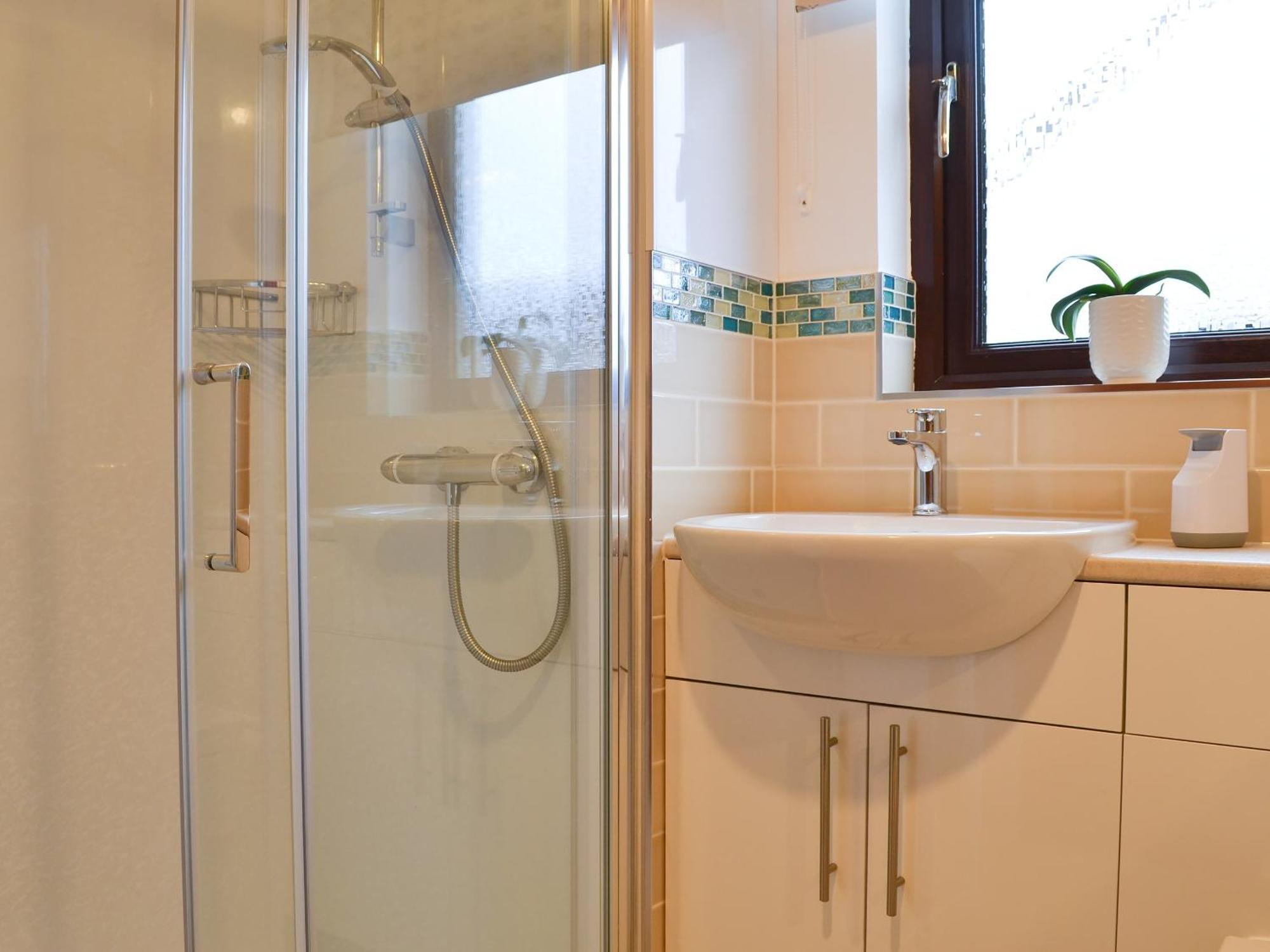 Four Winds Villa Drumnadrochit Ngoại thất bức ảnh